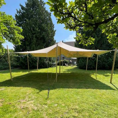 48msStretchzelt 48msStretchzelt