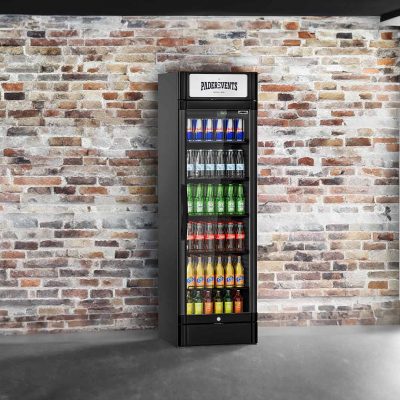 Kühlschrank Getränkekühlschrank