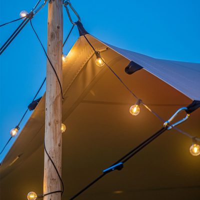 Lichterkette Beleuchtugnspaket