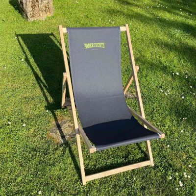 Liegestuhl Liegestuhl